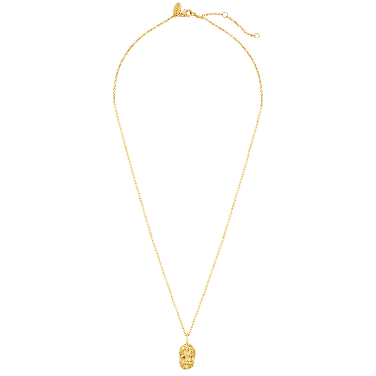 El&Ro Tarni Necklace Gold