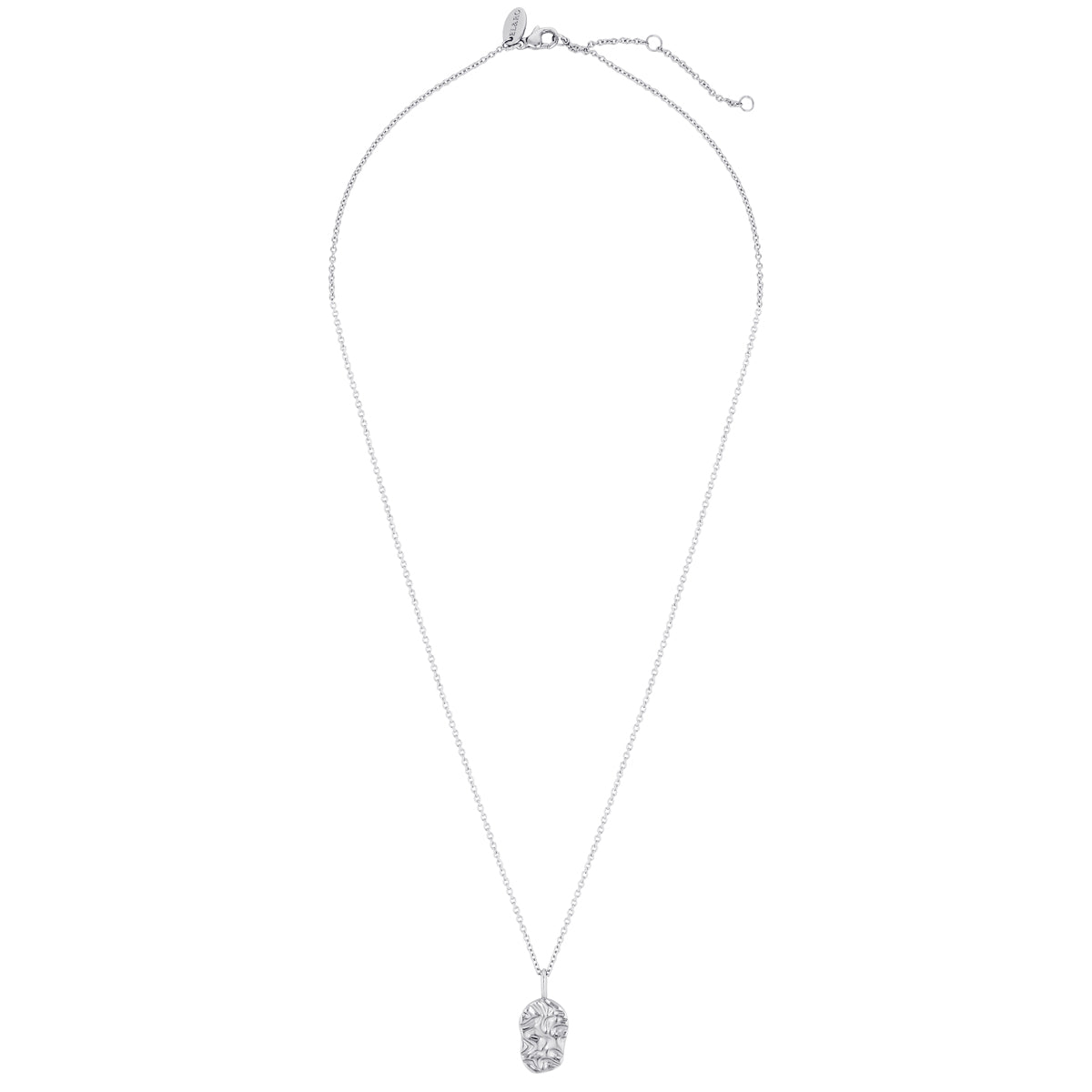 El&Ro Tarni Necklace Silver