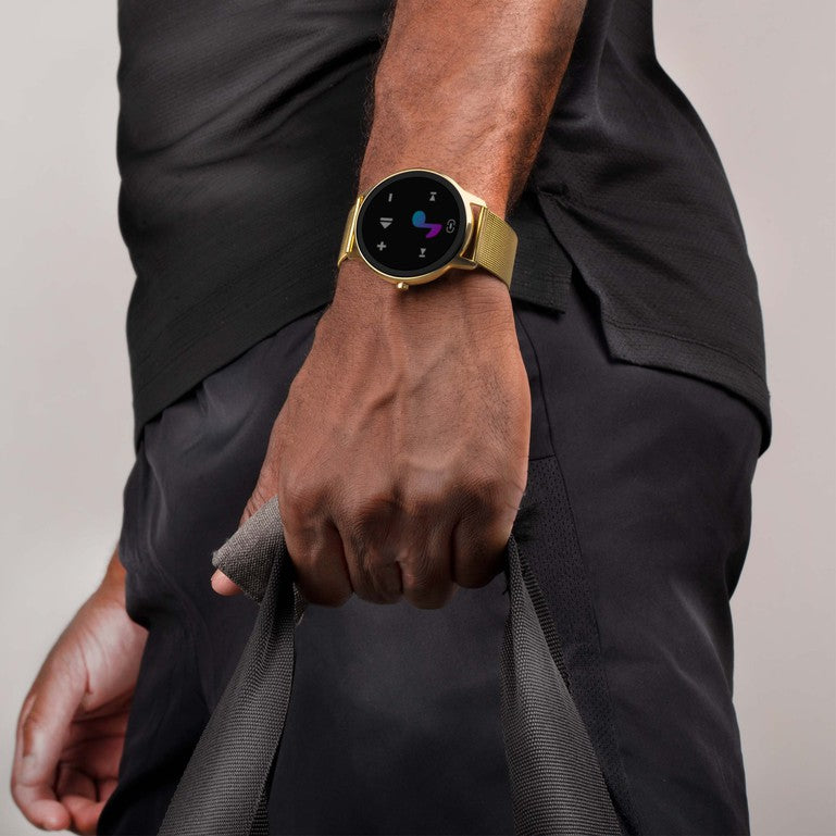 Flex Smart Watch