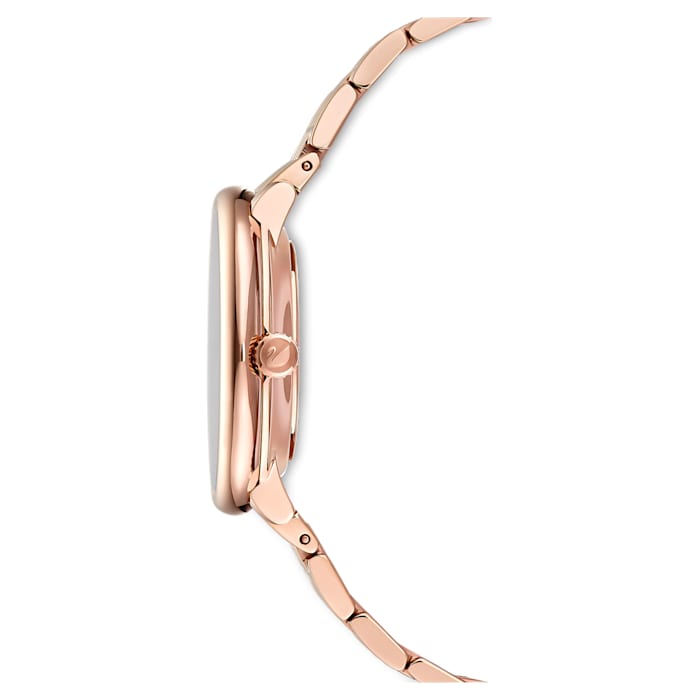 Swarovski crystalline chic online watch